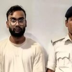नीट पेपर लीक का कनेक्शन बांग्लादेश से जुड़ा, मेडिकल का छात्र अररिया से गिरफ्तार.. 3