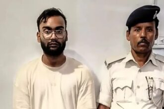 नीट पेपर लीक का कनेक्शन बांग्लादेश से जुड़ा, मेडिकल का छात्र अररिया से गिरफ्तार.. 34
