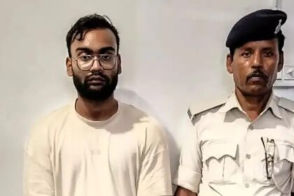 नीट पेपर लीक का कनेक्शन बांग्लादेश से जुड़ा, मेडिकल का छात्र अररिया से गिरफ्तार.. 2