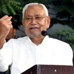 nitish kumar
