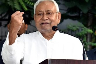 nitish kumar