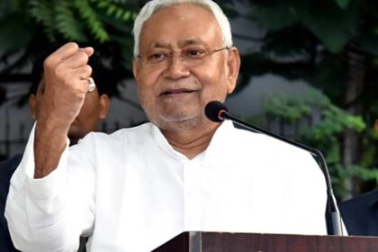 nitish kumar