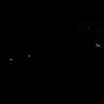 black out