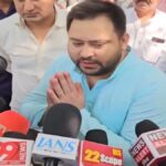 tejashwi