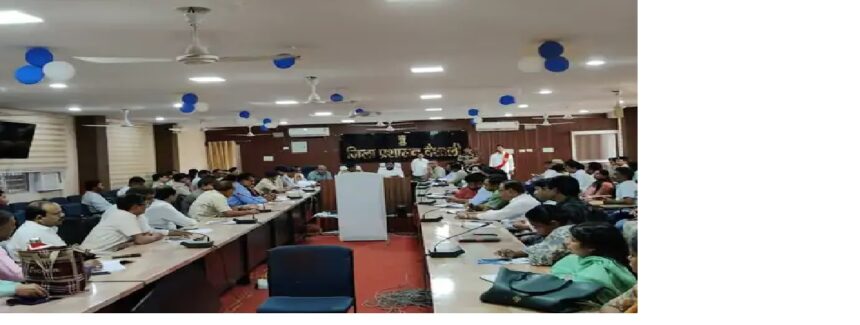बिहार कर्मचारी चयन आयोग की परीक्षा हाजीपुर में, 13 केंद्रों पर 5420 अभ्यर्थी देंगे परीक्षा 1 बिहार कर्मचारी चयन आयोग की परीक्षा हाजीपुर में, 13 केंद्रों पर 5420 अभ्यर्थी देंगे परीक्षा 1