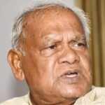 jitanram manjhi