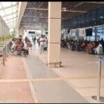 airport