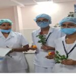 एक मां ने 15वें बच्चों को दिया जन्म,पहले 14 की मौत 15वें बच्चे को डॉक्टरों ने बचाया, जन्म के समय 500 ग्राम था वजन 2