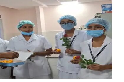 एक मां ने 15वें बच्चों को दिया जन्म,पहले 14 की मौत 15वें बच्चे को डॉक्टरों ने बचाया, जन्म के समय 500 ग्राम था वजन 52
