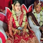 शादी के एक दिन बाद ही सरहद की रक्षा के लिए जम्मू निकला आर्मी जवान 4