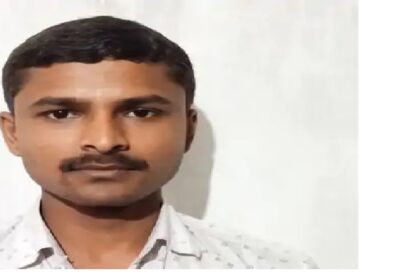 तेज रफ्तार ट्रक की टक्कर से ऑटो ड्राइवर की मौत 2
