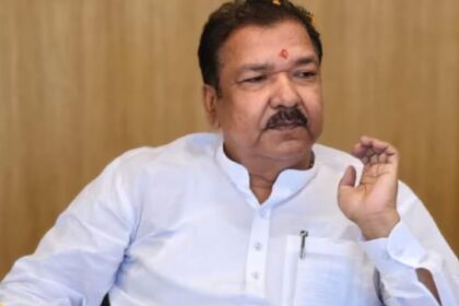dilip jaiswal