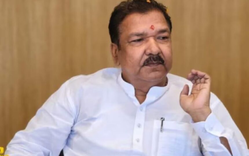 dilip jaiswal