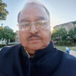 भारत की जनता में बढ़ा सुरक्षा का भरोसा सेना के शौर्य को सलाम! 7