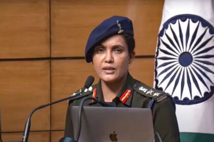 विरासत में मिले जज्बे को निखारतीं सोफिया 8