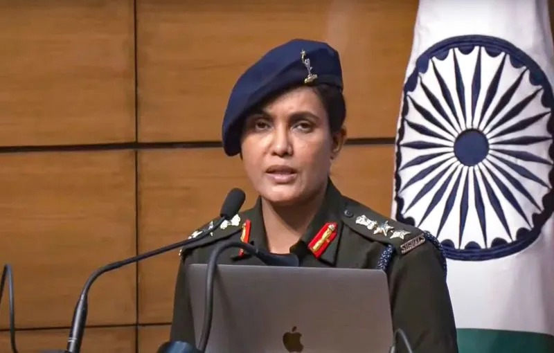 विरासत में मिले जज्बे को निखारतीं सोफिया 1 विरासत में मिले जज्बे को निखारतीं सोफिया 1