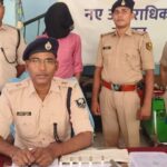 patna police