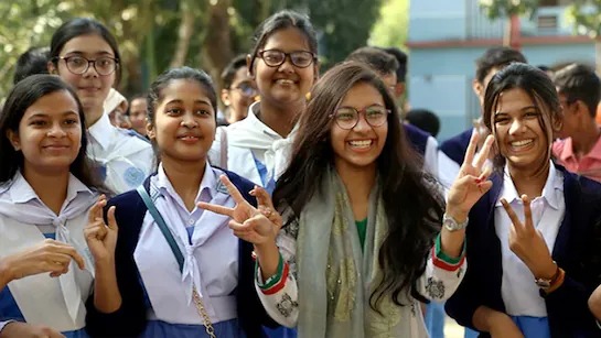 cbse result