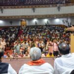 भाजपा और एनडीए के शिल्पी थे सुशील मोदी, पार्टी उनके रास्ते पर चलेगी- सम्राट चौधरी 5