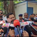 tejaswi yadav