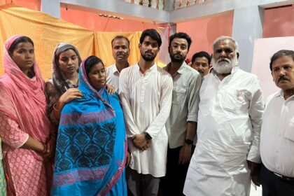 satyadev ram