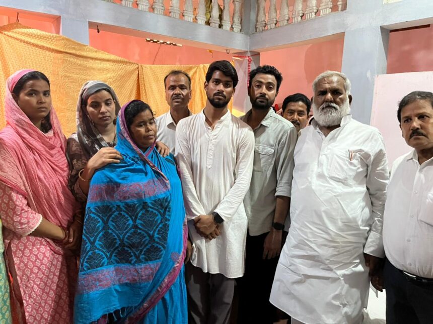satyadev ram