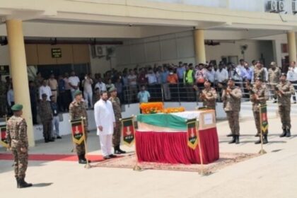 shaheed rambabu