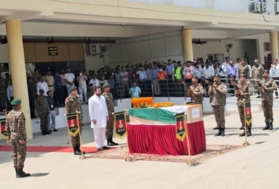 shaheed rambabu