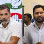 tejswi yadav