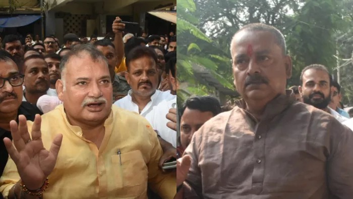 munna shukla