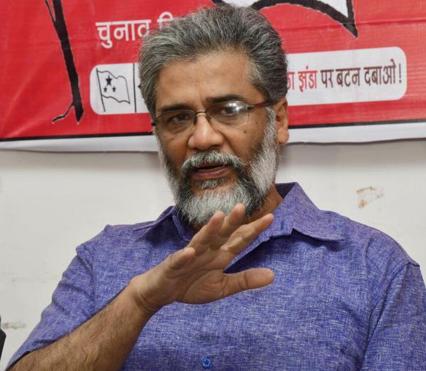 dipankar bhattacharya