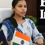 शिक्षा के महत्व को समझाने वाली आईएएस अधिकारी बन गयी हैं प्रेरणा बच्चों के संग खिचड़ी खाकर मिसाल बनीं रक्सौल एसडीएम शिवांक्षी दीक्षित 3