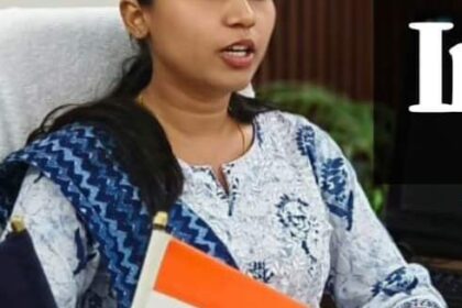शिक्षा के महत्व को समझाने वाली आईएएस अधिकारी बन गयी हैं प्रेरणा बच्चों के संग खिचड़ी खाकर मिसाल बनीं रक्सौल एसडीएम शिवांक्षी दीक्षित 7