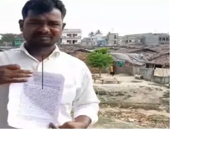 गुजरात से भागलपुर लौट रहा युवक लापता 10 मई को ट्रेन पकड़ा था, अपहरण की आशंका 11
