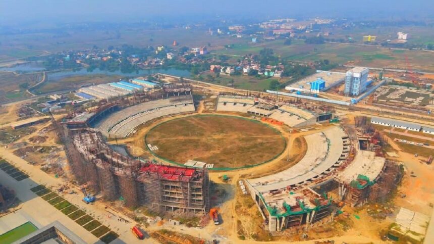 rajgeer cricket
