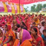 महिला संवाद कार्यक्रम में मिल रहे सुझावों को अमल में लाने की जरुरत 2