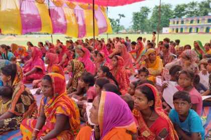 महिला संवाद कार्यक्रम में मिल रहे सुझावों को अमल में लाने की जरुरत 7