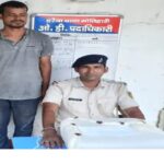 5 करोड़ की अफीम के साथ तस्कर गिरफ्तार 3
