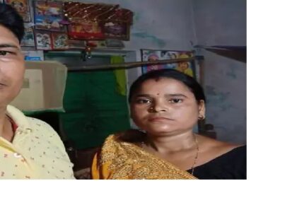 विवाहिता की संदिग्ध हालात में मौत, जहर देकर मारने का आरोप 18
