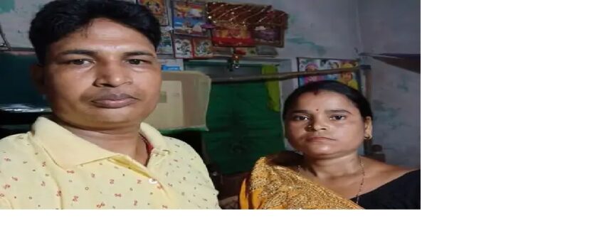 विवाहिता की संदिग्ध हालात में मौत, जहर देकर मारने का आरोप 1 विवाहिता की संदिग्ध हालात में मौत, जहर देकर मारने का आरोप 1