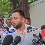 tejashwi