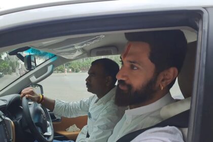 chirag paswan
