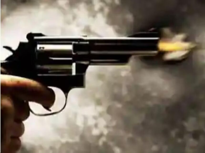 crime