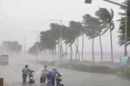 weather