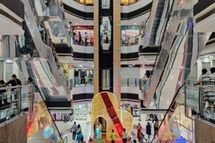 unity mall
