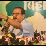 manoj jha