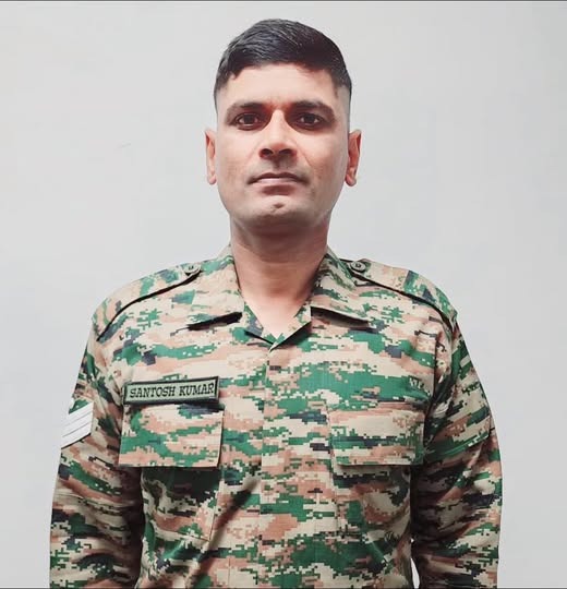 army