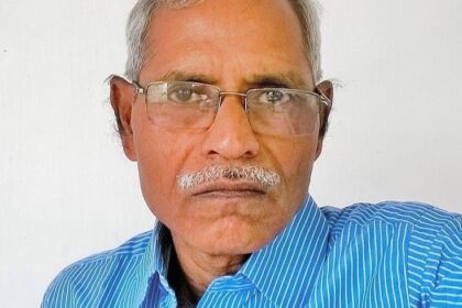 कुहासे में फ़र्क जिसने देखा था ! राजीव गाँधी की पुण्यतिथि पर विशेष आलेख 6
