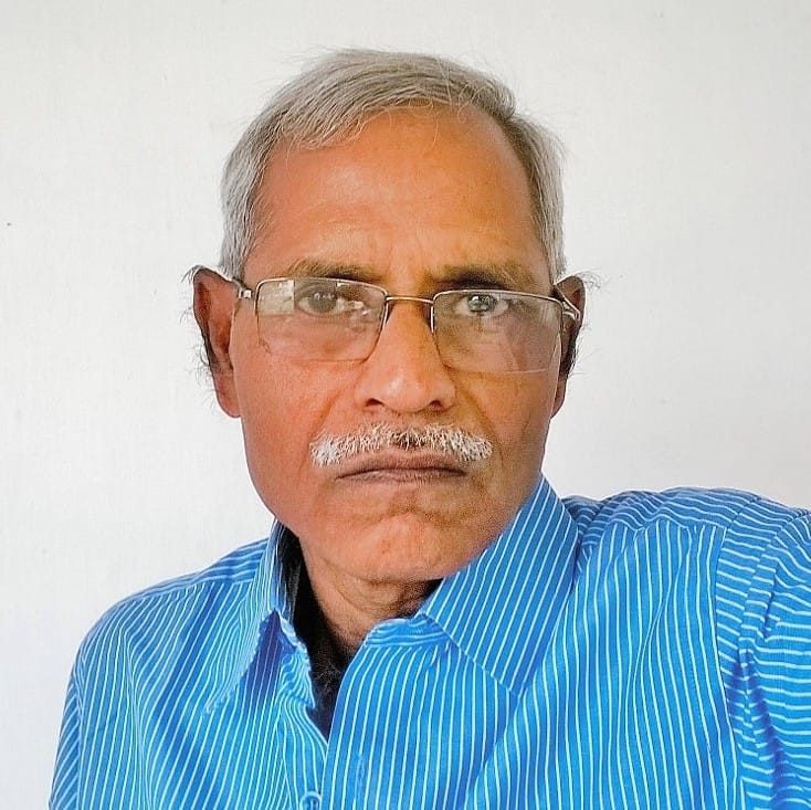 कुहासे में फ़र्क जिसने देखा था ! राजीव गाँधी की पुण्यतिथि पर विशेष आलेख 1 कुहासे में फ़र्क जिसने देखा था ! राजीव गाँधी की पुण्यतिथि पर विशेष आलेख 1
