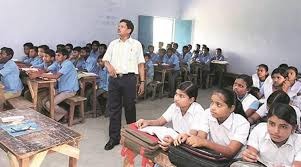 teachers
